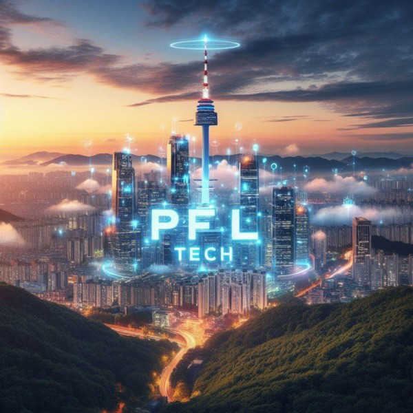 피에프엘테크(주), 용산구청과 손잡고 고독사 예방에 나선다