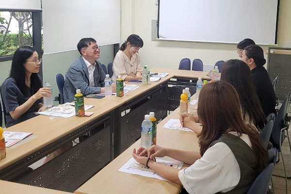 중부지방고용노동청, 육아지원 활성화 현장 예방점검의 날 운영