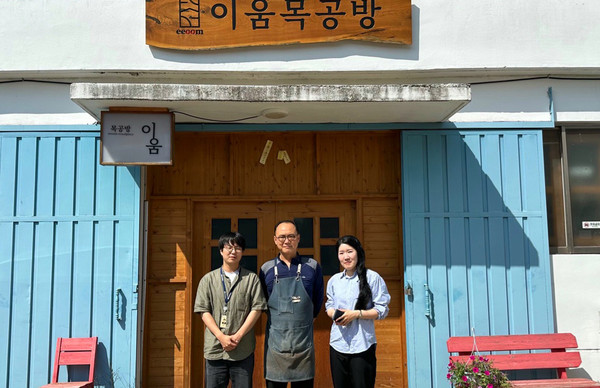 경기도시장상권진흥, 지역 우수 소상공인 인터뷰 진행