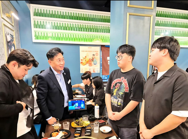 양평청년협동조합, 첫 운영위 및 회원 모임 개최…지역 청년 연대 강화