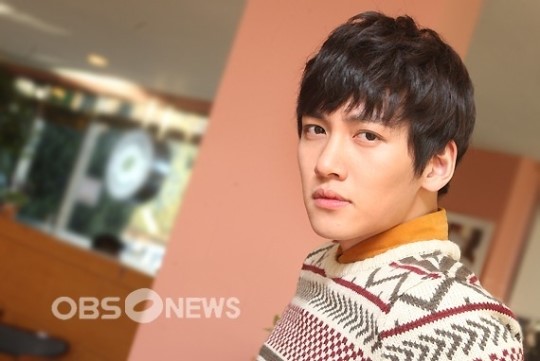 [OBS포토] 지창욱, 티아라 은정, 다섯손가락 하차 아쉽다!