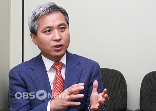 [OBS포토] 곽상욱 오산시장, 경기도의 화장품 메카, 뷰티-코스메틱 산업기반 구축