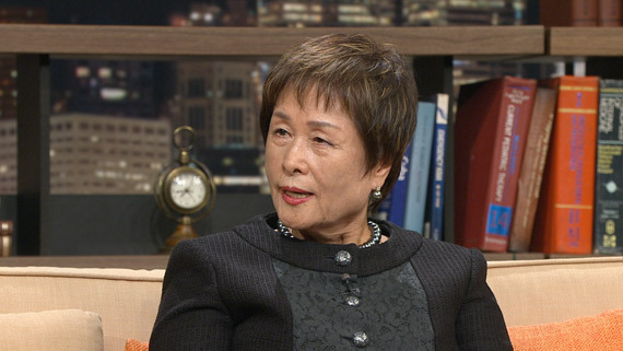 [OBS 명불허전]  세계 이미용협회 부회장 하종순의 이유 있는 교육 철학