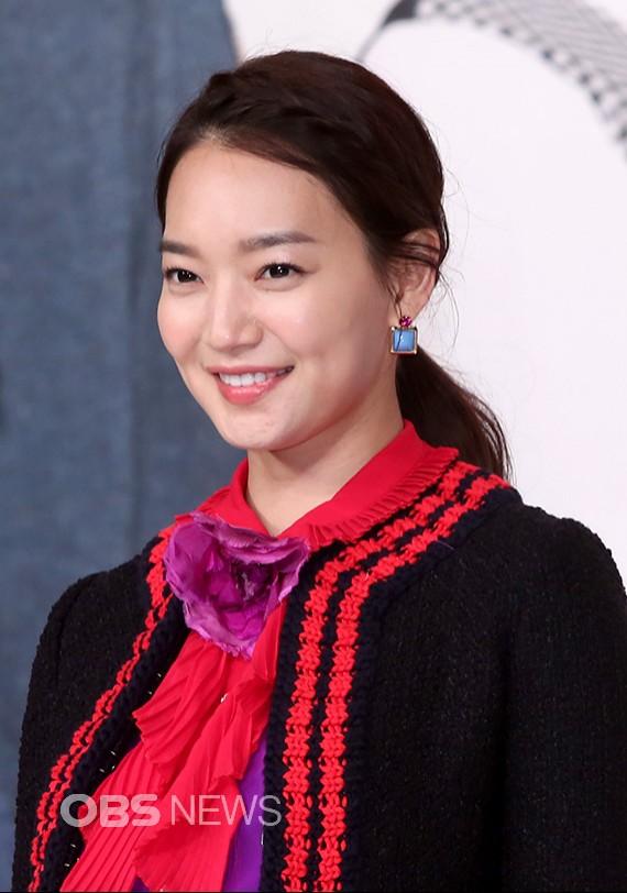 '오 마이 비너스' 신민아 "소지섭, 꼭 한 번 작품해보고 싶었던 배우"