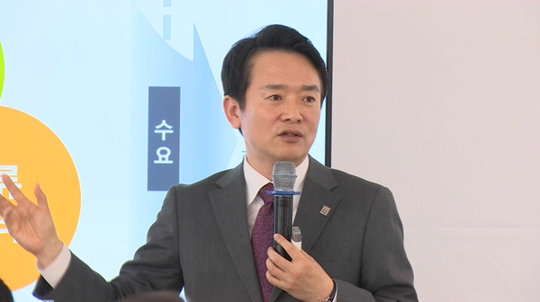 경기주식회사 건립…민관 소비 이끈다