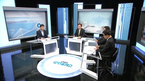 [OBS 경인포커스] ‘42년만의 인천시 대중교통체계 개편