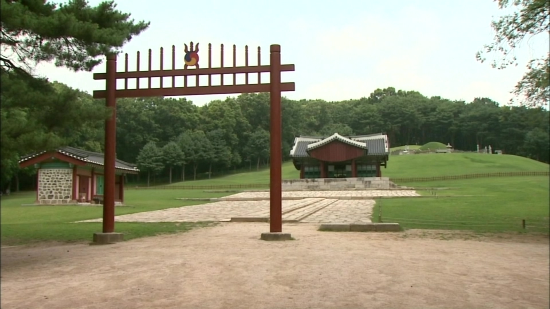 화성 태안3지구 개발 제동…정조 첫 왕릉터 보호해야