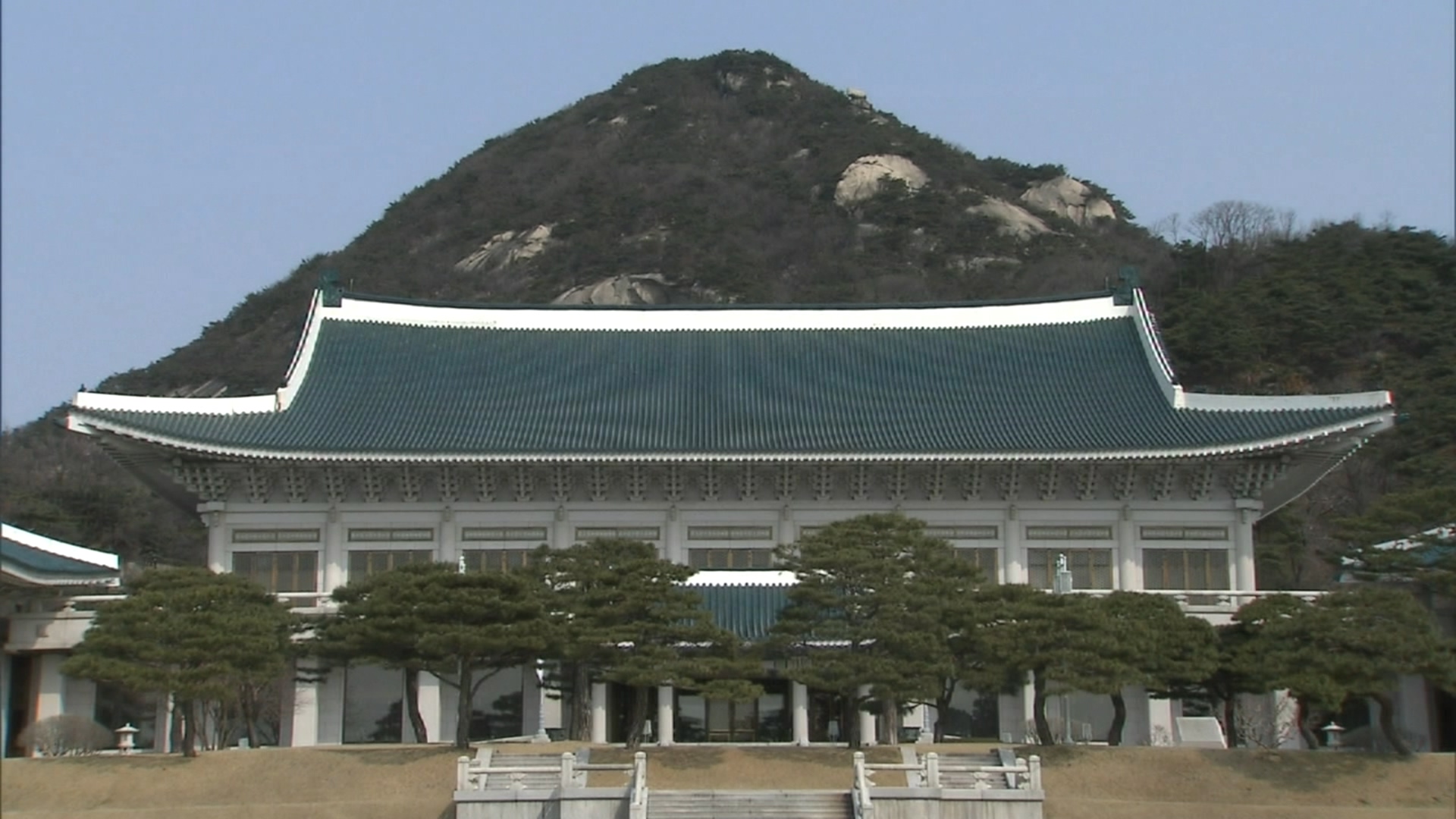 청와대 길라임은 병원서 만든 가명