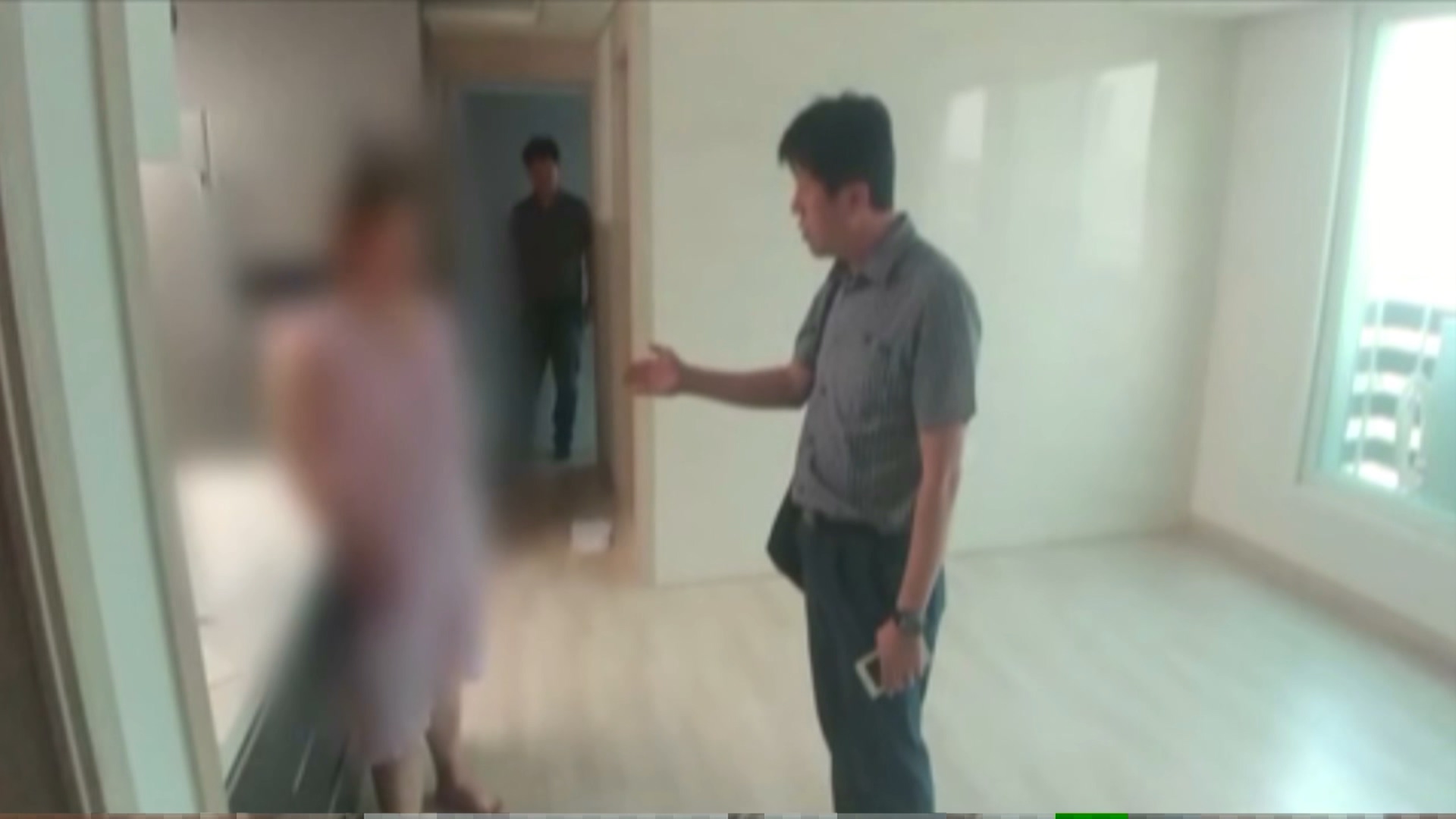 취업 비자 장사 기술교육 학원 적발