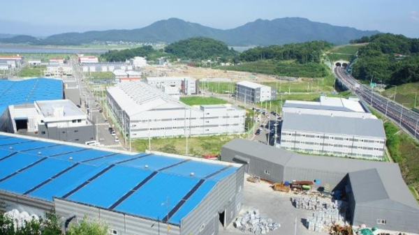 강화 산단 생겼지만 젊은이 없어 미스 매치
