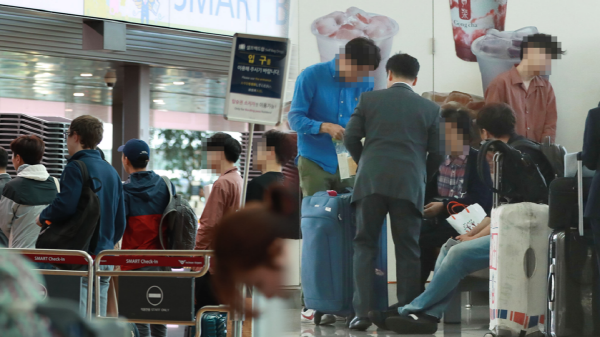 여행사 가족 지원에 최선…지자체 후속 대응
