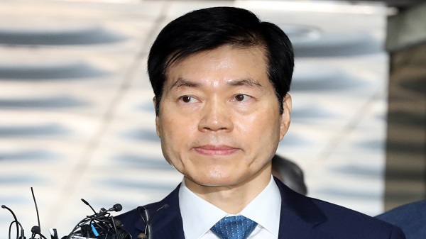검찰, 삼바 분식회계 김태한 대표 재소환 조사