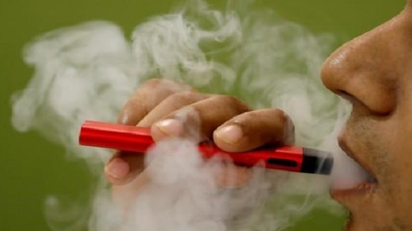 美, 전자담배로 29명 사망…말레이, 전면 금지 검토