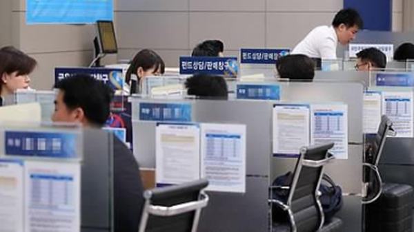 고위험 사모 DLF·ELF·신탁 은행서 사라진다