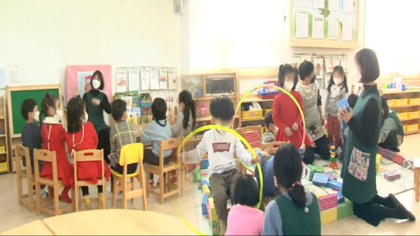[한 뼘 더 1] 열악한 어린이집 보육 환경…정부 대책 시급