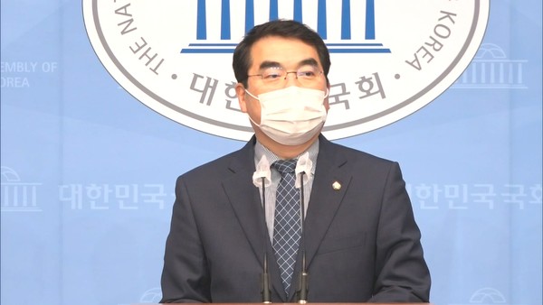 양기대 통일부, 남북고속철도 타당성 용역 착수