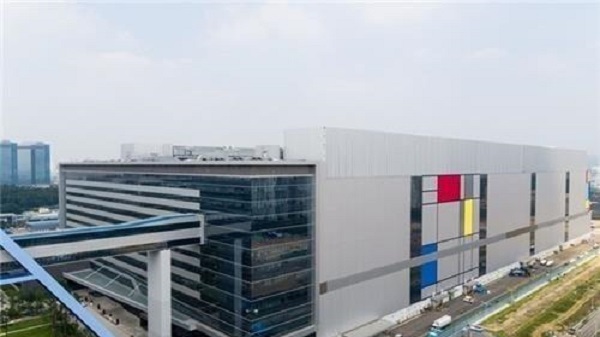삼성전자 화성캠퍼스 직장어린이집 관련 나흘새 10명 확진