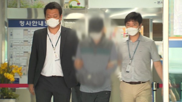 대외비 정보로 투기…LH 강 사장 검찰 송치