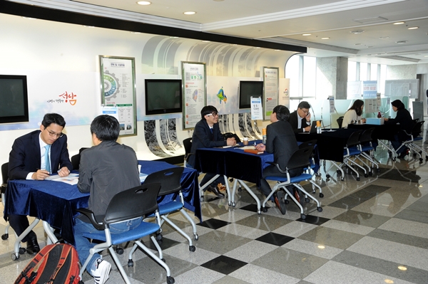 [경인오늘] 성남산업진흥원, 특허은행·벤처 펀드로 기업 지원