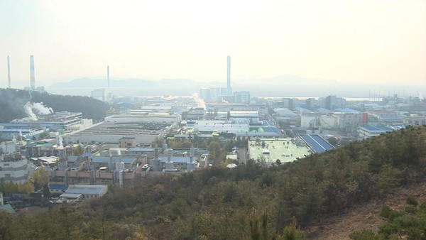 경기도, 미세먼지 긴급회의…8천여 사업장 점검