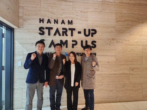하남스타트업캠퍼스 입주 기업 3개사 조기 졸업