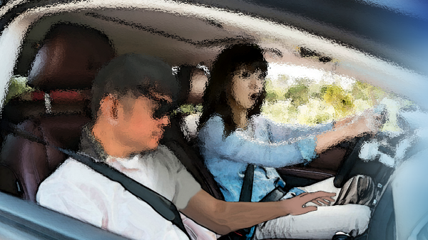 성범죄 노출된 여성 대리기사, 안전망 여전히 열악