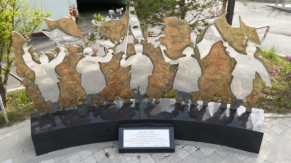화성시, 발안 만세거리 다음 달 조성 완료