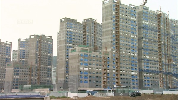 화성 태안3지구 택지개발 20년 만에 준공 예정