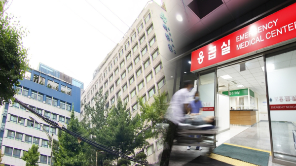 경영난 폐원, 의료 공백으로…피해는 환자 몫