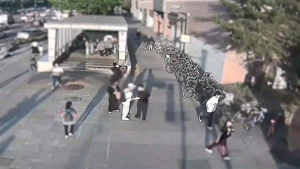 문화상품권으로 자금세탁…보이스피싱 수거책 검거