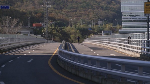 성남시, 판교 제2테크노밸리 연결 교량 개통