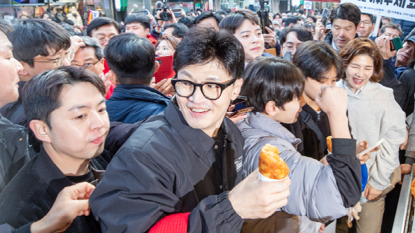 구리, 서울 편입론 띄우기…수도권 표심 공략