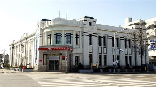 옛 인천우체국…우정통신박물관으로 탈바꿈