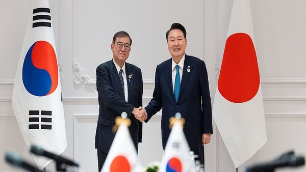 한일 미사일 경보정보 실시간 공유체계 계속