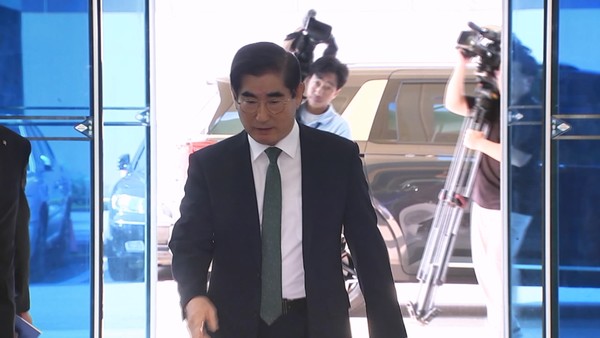 "김용현, 수사2단 명단 전달해…실제 발령은 없어"