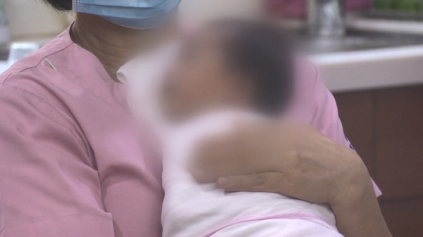 9년 만에 출생아 수 증가…합계출산율 소폭 올라