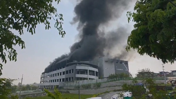 경기도, 도내 물류창고 164곳 긴급 화재 예방 점검