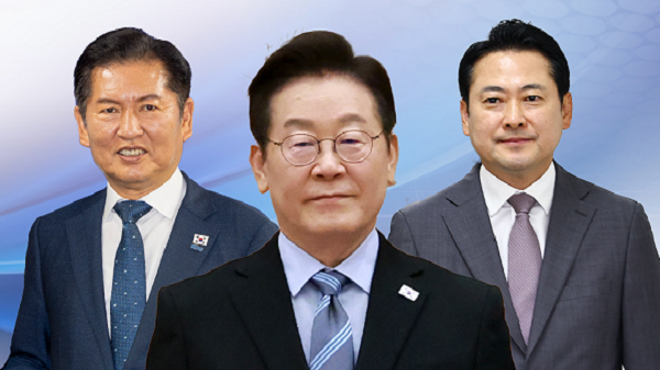 이 대통령, 8일 여야 대표와 회동 후 장동혁 대표와 단독 회동