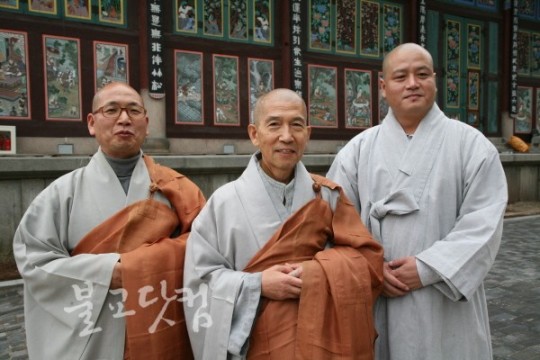 내년 2월 한국불교전통의례 전승원 문 연다