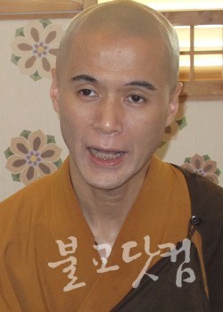 선화 상인 능엄경 강설 전2권 출간