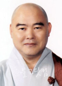 [부고] 전 동국대학교 이사 혜림 스님 원적