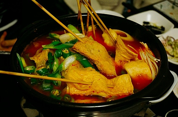 수영 맛집 만복국수, 국수& 동동주와 함께 떠나는 추억여행