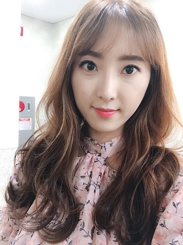 건대24시미용실 다온헤어의 바캉스 스타일 추천