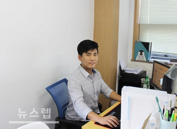비비드플래닛, 굿아카 교육 활성화와 독보적인 정체성 확립이 목표
