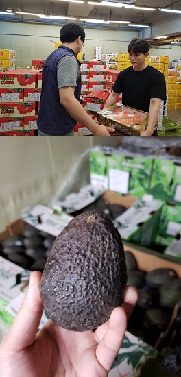부평 카페 아메리칸트레이, 굳이 이렇게 까지 해야하나요?