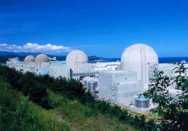 경북 울진서 규모 2.5지진 발생…원안위 한울 원전 안전 확인