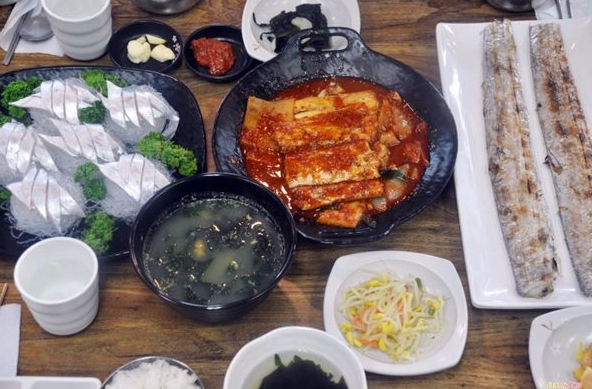 9월 제주도 가볼만한곳, 효리의단골집 중문관광단지 맛집 이조은식당