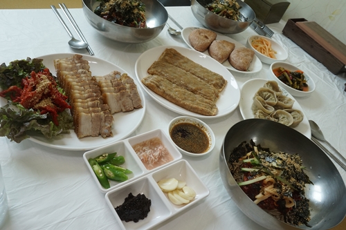 속초 막국수 맛집 범바위막국수, 추석여행객들을 위한 특별한 맛을 제공해 눈길
