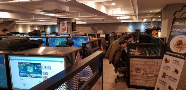 피에스타 PC방이 말하는 2019년도 창업트랜드 핵심 네 가지는 무엇?