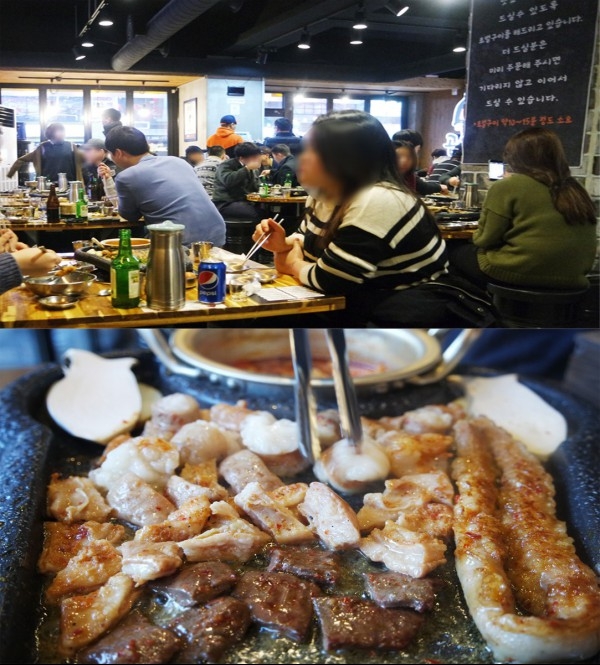 미식가들이 극찬하는 창원 맛집 곱창가의 인기 포인트는?